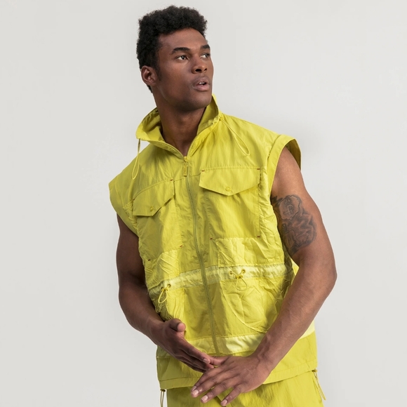 PUMA X Jannik Davidsen Alteration Jacket - Picture 6 of 8